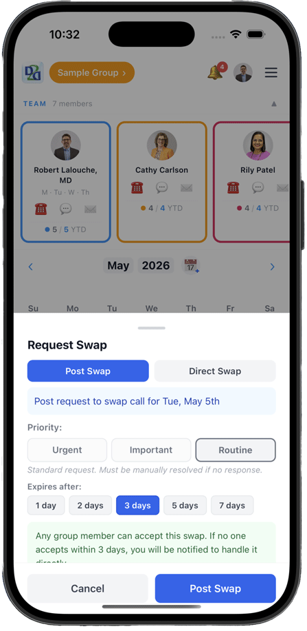 OnCallAI Web Swap1