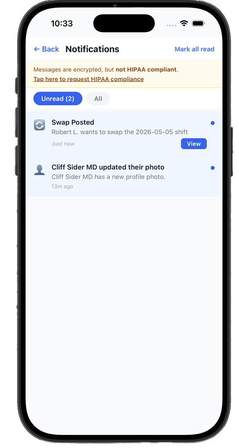 OnCallAI Web Swap2